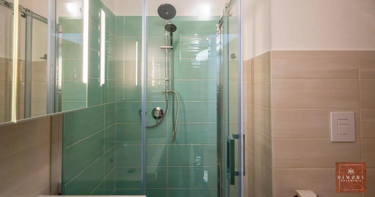 Holiday home Dimore Anna Maria -Casa Liberty- Avola