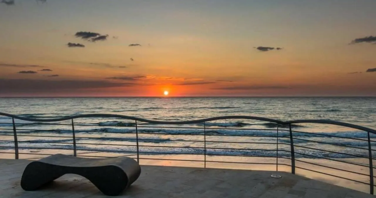 Holiday home Dimore Anna Maria -Casa Liberty- Avola Italy