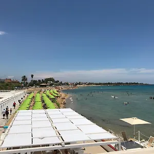 Nocleg ze śniadaniem Le Torrette And, Avola