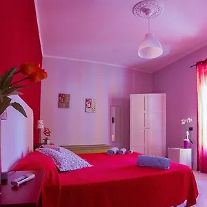 Bed and breakfast Nonna Nina, Avola